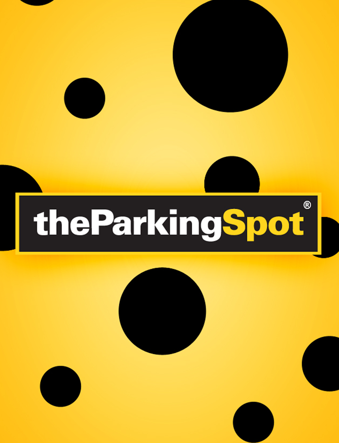 The Parking Spot截图2