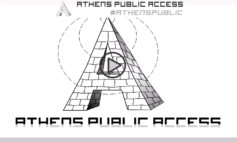 Athens Public Access截图1