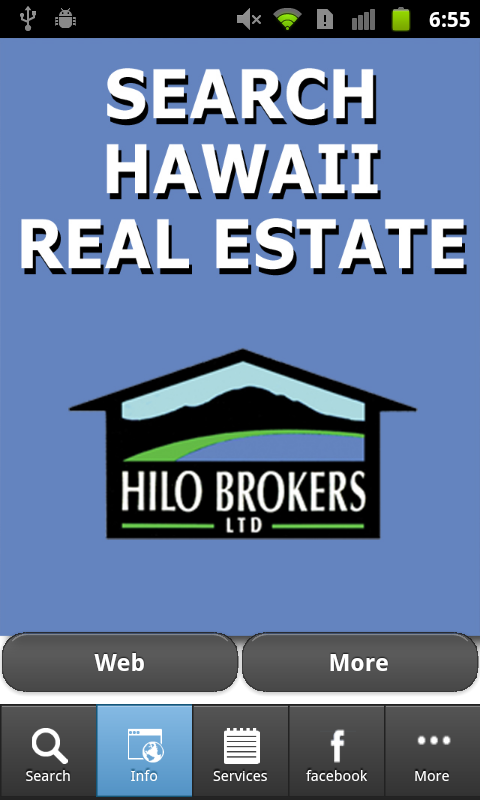 Hilo Brokers Ltd截图2