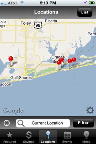 Gulf Coast Bridal截图2