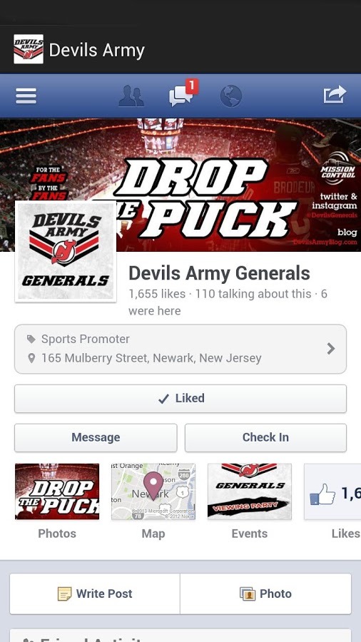 Devils Army截图4