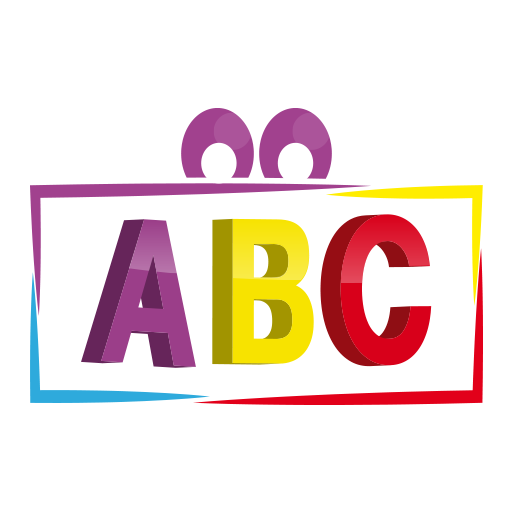 ABC为孩子们（英语）截图1