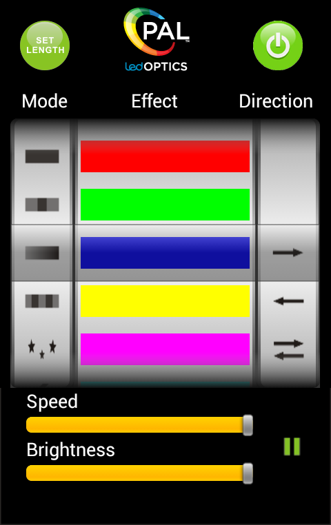 PAL LED Optics截图3