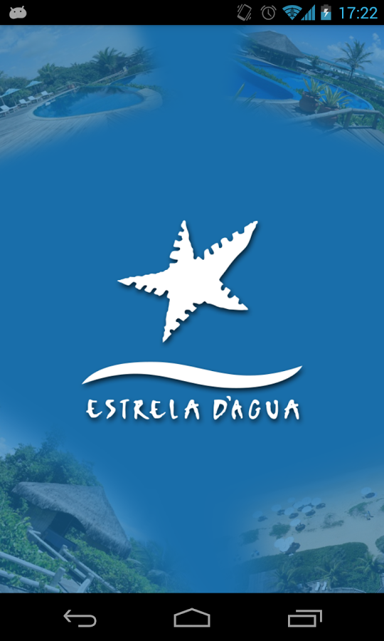 Pousada Estrela D’Agua截图1