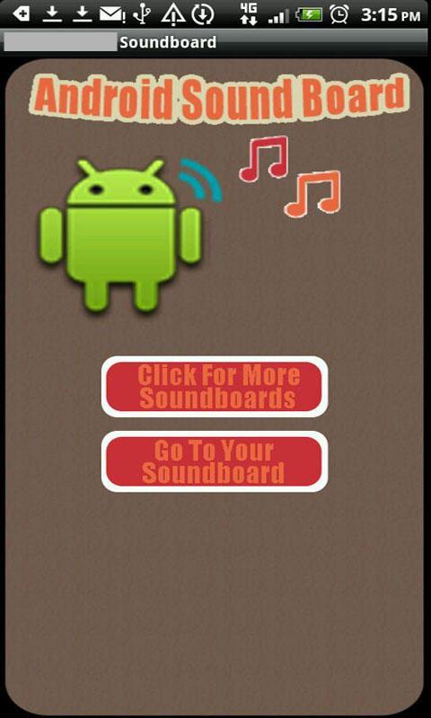 Soundboard - Kassem G截图4