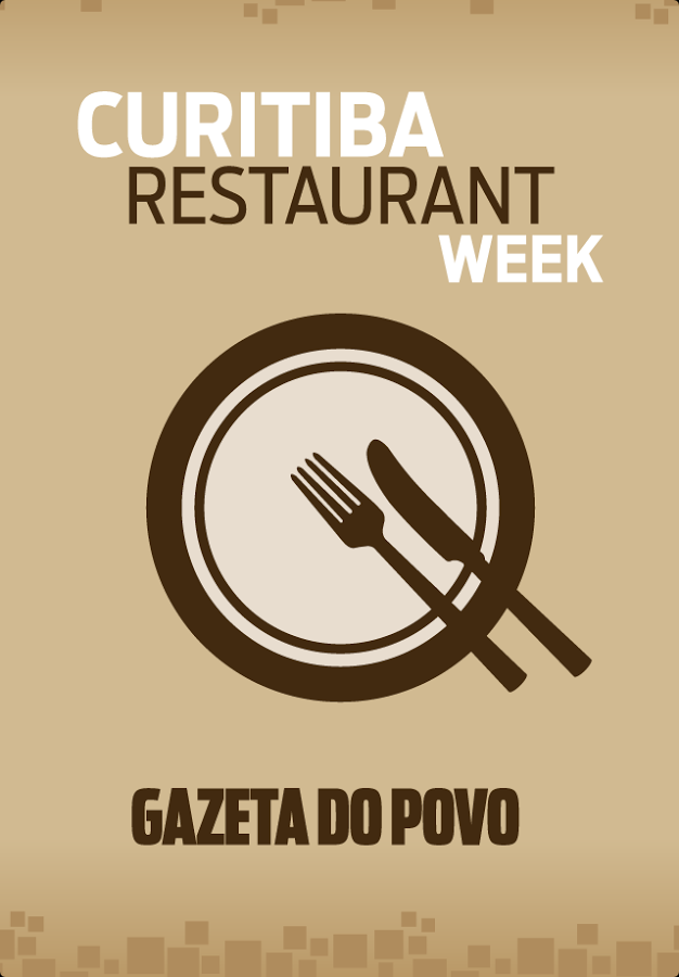 RestaurantWeek Gazeta do Povo截图9