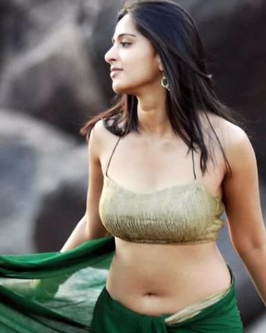 ANUSHKA SHETTY PHOTO GALLERY截图2