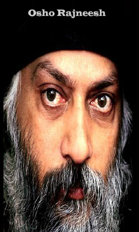 Biography Osho Rajneesh截图1