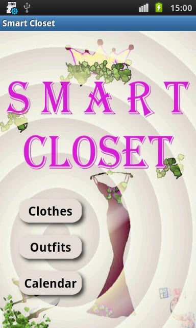 Smart Closet LITE截图4