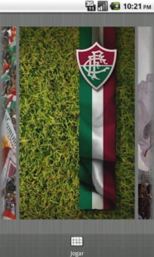 Fluminense Músicas Torcida截图8