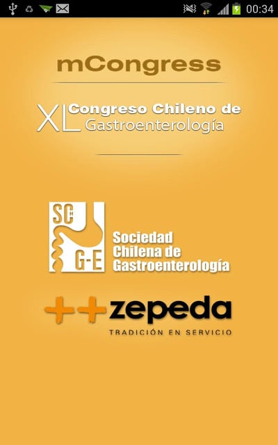 Gastroenterolog&iacute;a 2013截图4