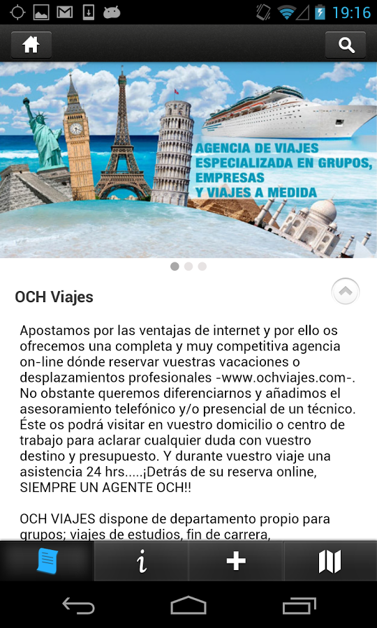 Alicante Info - Guía de ciudad截图5