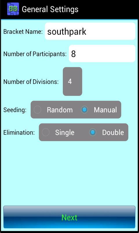 Bracket Builder Lite截图2