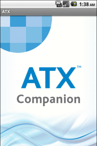 ATX Companion截图1