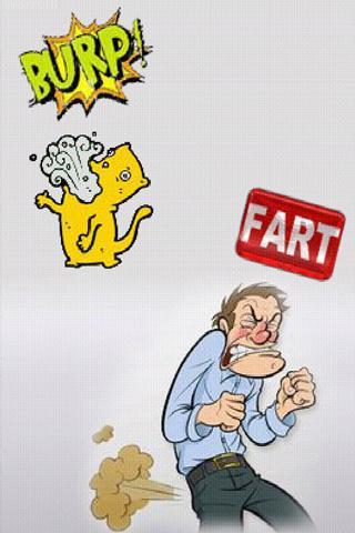 Sound Farts and Burps Warroid截图1