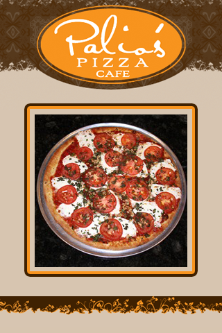 Palio's Pizza Cafe截图1