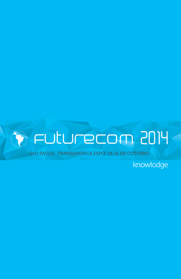Futurecom - Catálogo Digital截图1