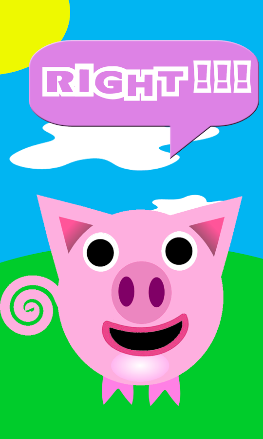 Learns with the pig Penny截图2