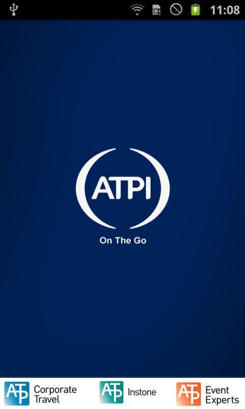 ATPI On The Go - Travel App截图1