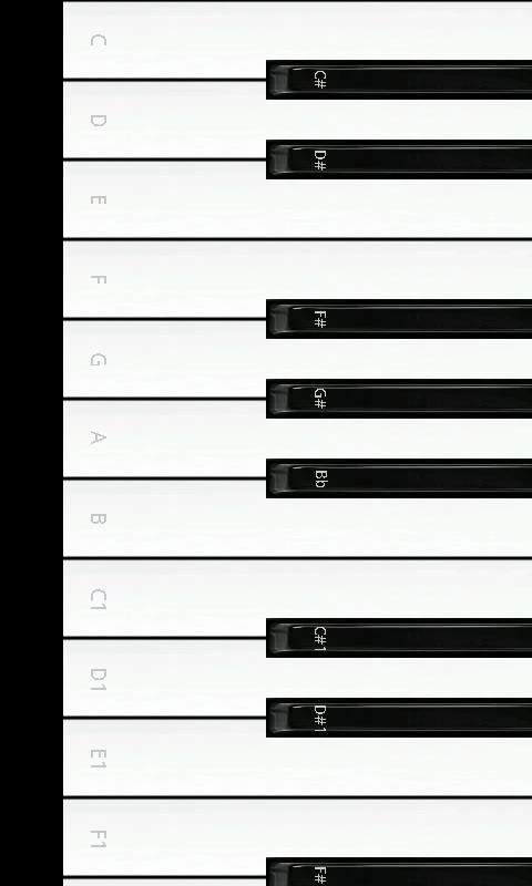 钢琴狗截图1