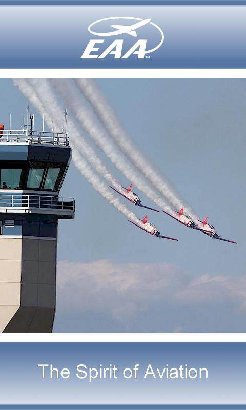 EAA AirVenture 2011截图1