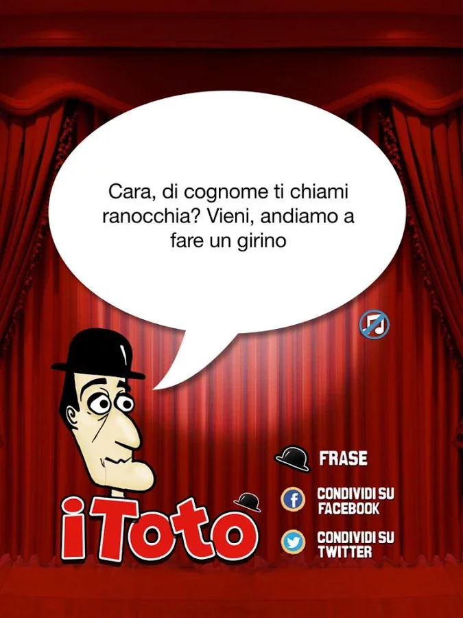 Totò il Principe della risata截图1