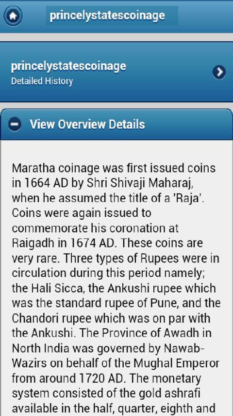 Indian Coins Currencies截图2