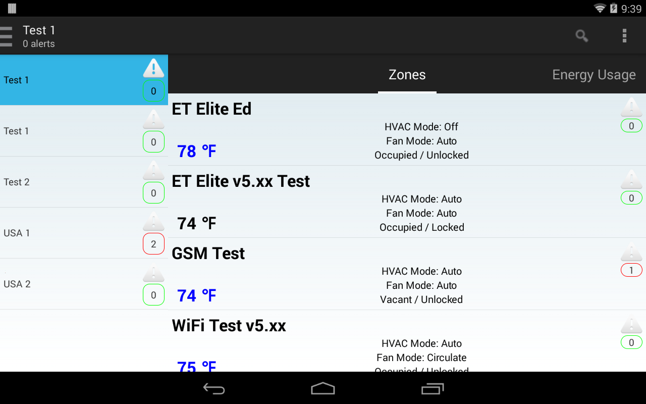 EnTouch Controls Mobile截图7