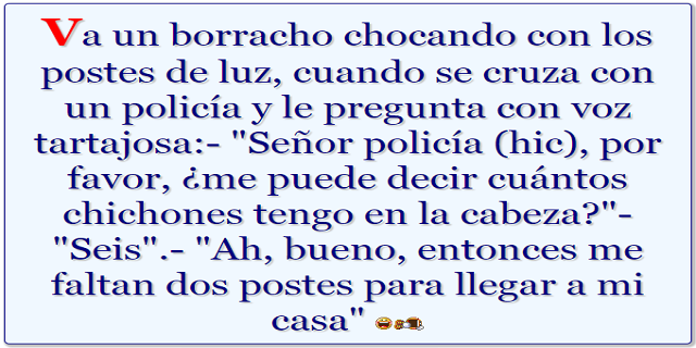 Chiste del Día Chistes Bromas截图3