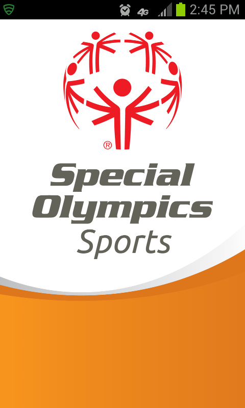 Special Olympics Sports截图9