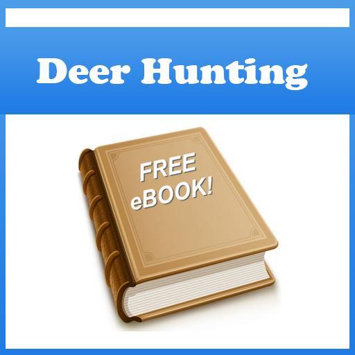 Hunters Guide to Deer Hunting截图1