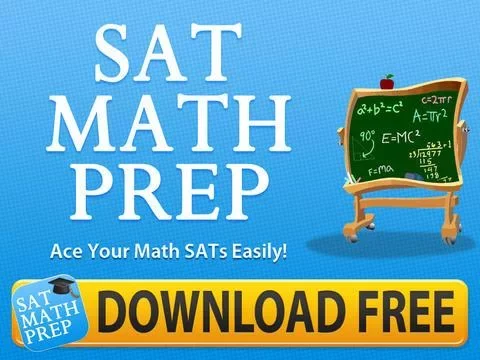 SAT数学FREE截图1