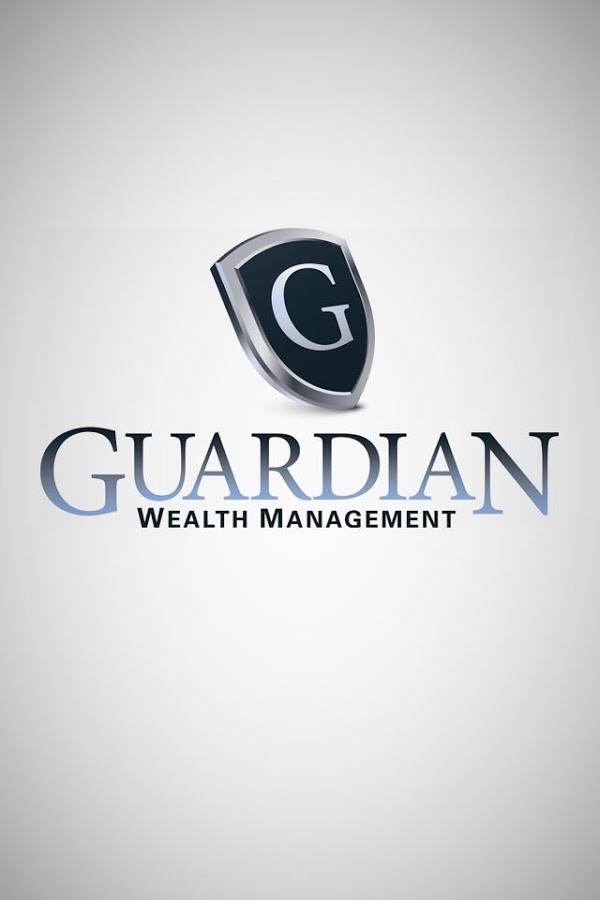 Guardian Wealth截图1