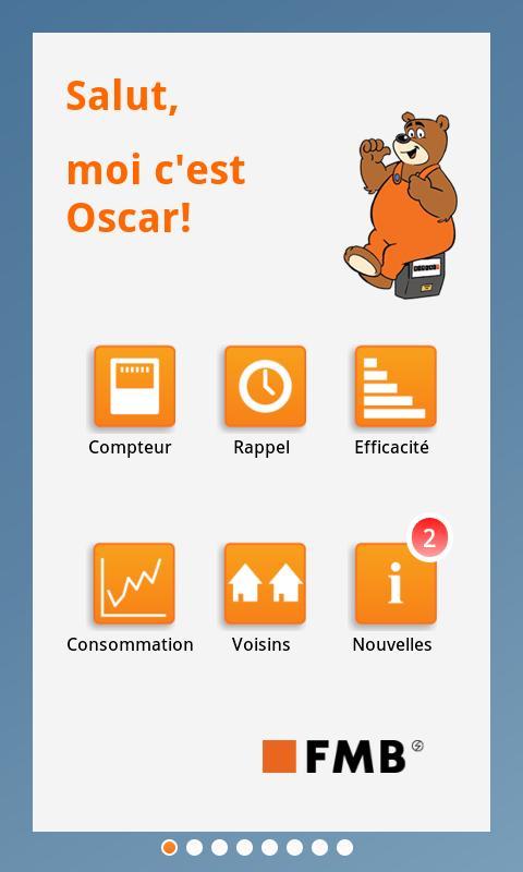 Oscars Energiesparwelt截图5