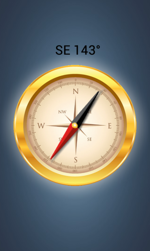 Compass HD Free截图1