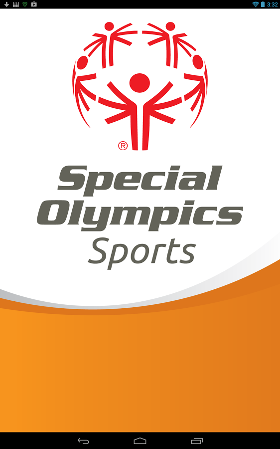 Special Olympics Sports截图1