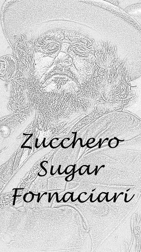 Zucchero canzoni截图1