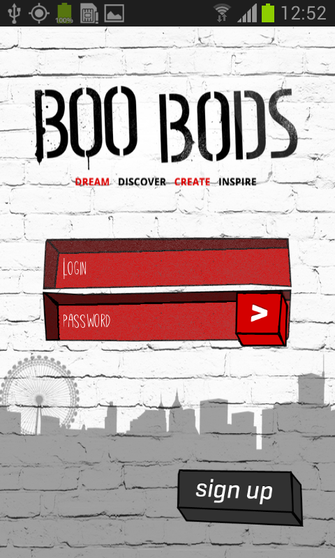 Boo Bods截图1