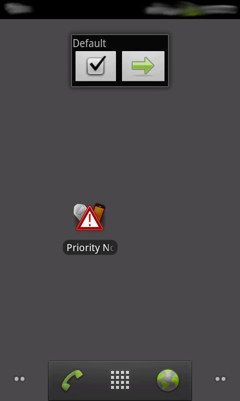 Priority Notifications Full截图4