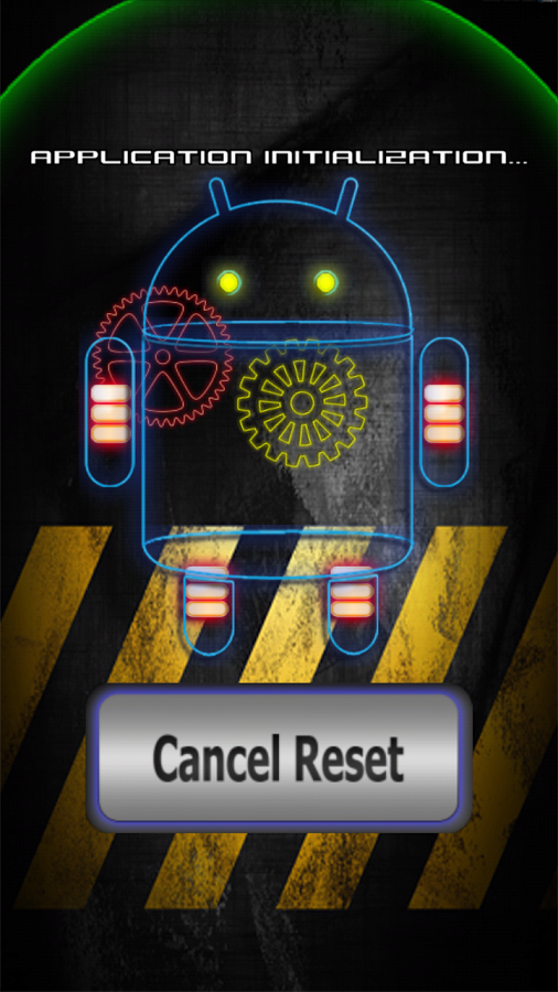 Network Booster Reset Free截图1