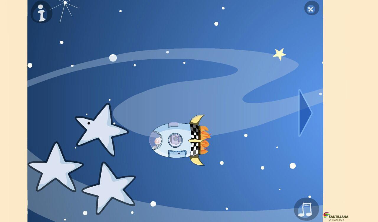 Mixet, el gat astronauta (VAL)截图3