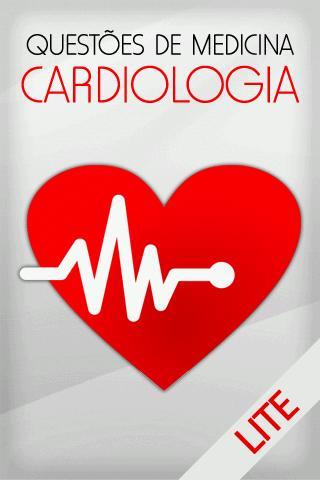 Prova de Cardiologia - Lite截图1