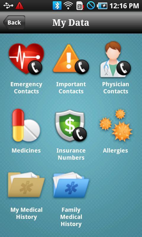 Doctors Medical Center截图5