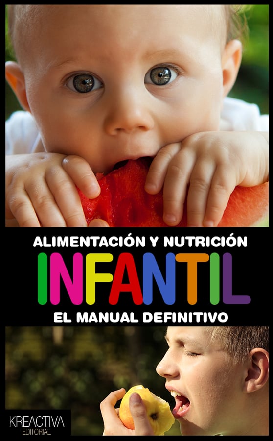 Alimentaci&oacute;n y infantil截图2