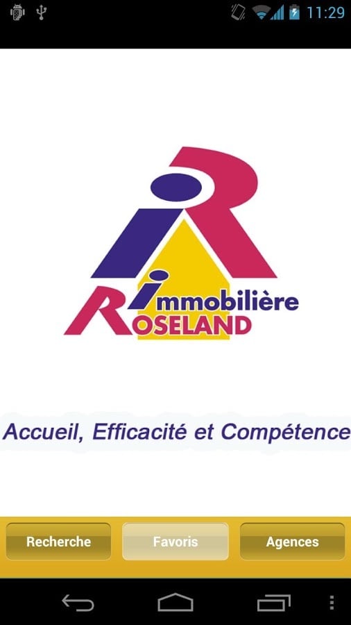 L'Immobili&egrave;re Roseland截图3