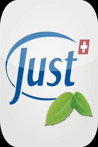 瑞士就在 SwissJust App截图4