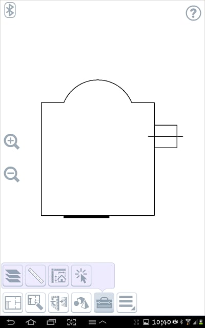 激光CAD手机截图8