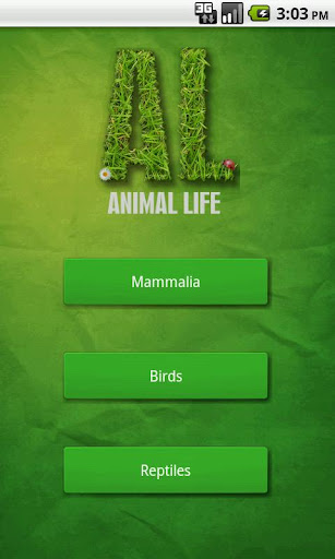 Animal Life截图4