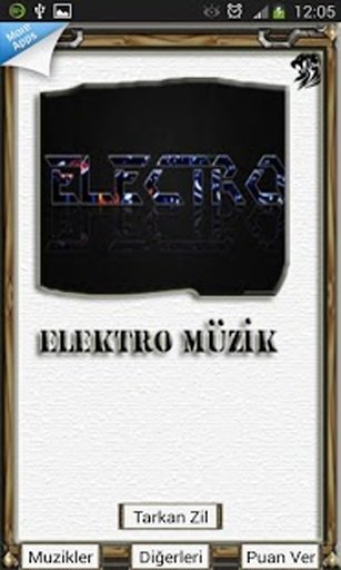 Elektro Muzik截图8