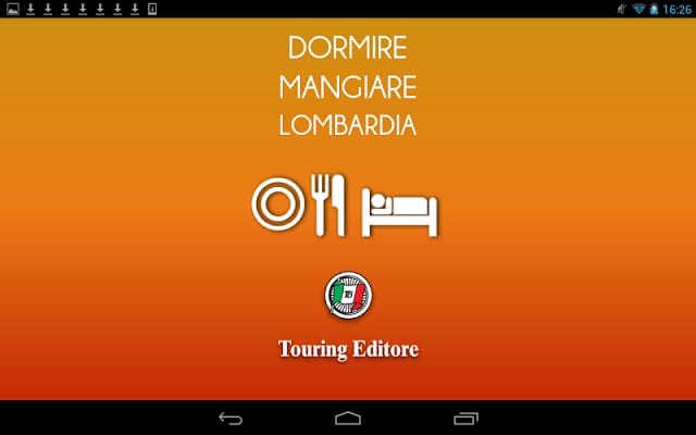 Lombardia – Dormire e Mangiare截图4